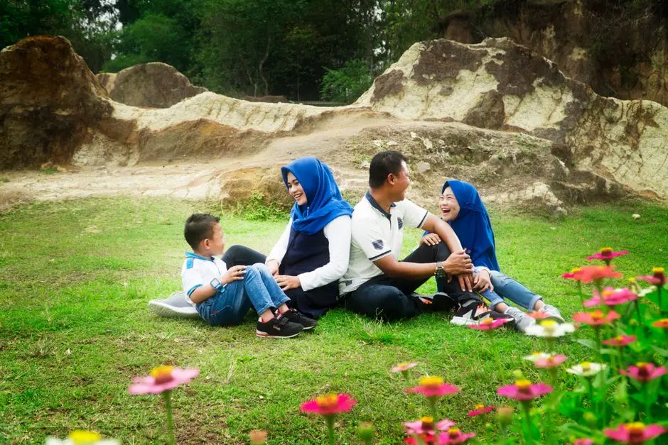 Tips Anak Praktis untuk Orangtua Muda di Tengah Kesibukan
