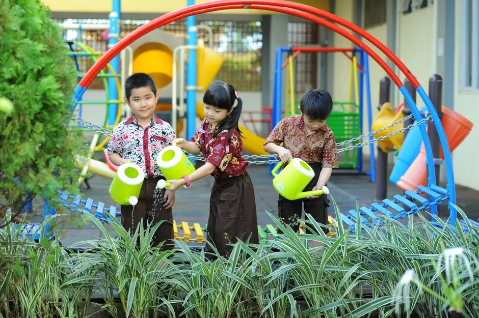 Mengelola Tantrum Anak di Tempat Umum: Cerita dari Ngabang